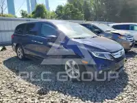 2019 Honda ODYSSEY photo