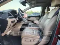 2019 Honda ODYSSEY фото