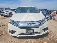 2019 Honda ODYSSEY photo