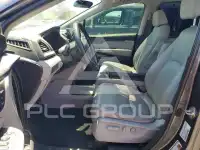 2019 Honda ODYSSEY фото