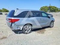2019 Honda ODYSSEY фото