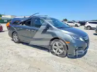 2019 Honda ODYSSEY фото