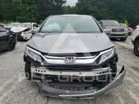 2019 Honda ODYSSEY photo