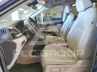 2019 Honda ODYSSEY photo