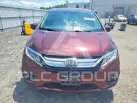 2019 Honda ODYSSEY фото