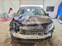 2019 Honda ODYSSEY фото