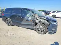 2019 Honda ODYSSEY фото