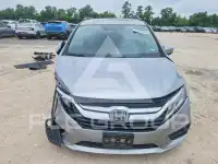 2019 Honda ODYSSEY фото