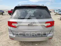 2019 Honda ODYSSEY photo
