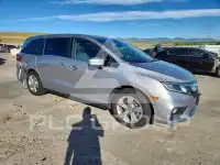 2019 Honda ODYSSEY фото