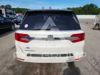 2019 Honda ODYSSEY фото