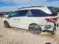 2019 Honda ODYSSEY фото