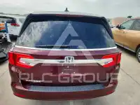 2019 Honda ODYSSEY photo