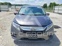 2019 Honda ODYSSEY фото
