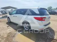 2019 Honda ODYSSEY photo