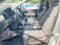 2019 Honda ODYSSEY фото