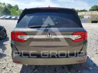 2019 Honda ODYSSEY фото