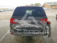 2019 Honda ODYSSEY фото