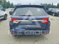 2019 Honda ODYSSEY photo