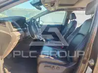 2019 Honda ODYSSEY photo