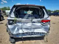 2019 Honda ODYSSEY фото