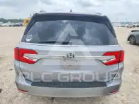 2019 Honda ODYSSEY фото