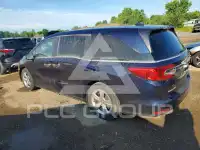 2019 Honda ODYSSEY фото