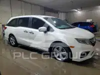 2019 Honda ODYSSEY фото