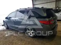 2019 Honda ODYSSEY фото