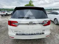 2019 Honda ODYSSEY фото