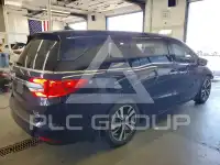 2019 Honda ODYSSEY photo