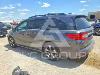 2019 Honda ODYSSEY фото