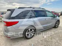 2019 Honda ODYSSEY photo