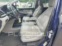 2019 Honda ODYSSEY photo