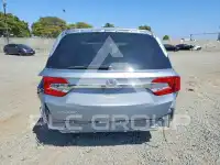2019 Honda ODYSSEY фото