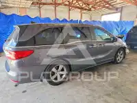 2019 Honda ODYSSEY фото