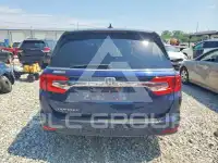 2019 Honda ODYSSEY photo