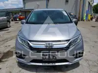 2019 Honda ODYSSEY фото
