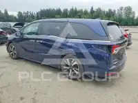 2019 Honda ODYSSEY photo