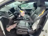 2019 Honda ODYSSEY фото