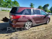 2019 Honda ODYSSEY фото