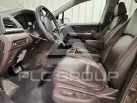 2019 Honda ODYSSEY фото