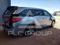 2019 Honda ODYSSEY фото