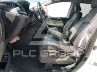 2019 Honda ODYSSEY фото
