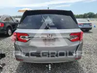 2019 Honda ODYSSEY фото