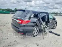 2019 Honda ODYSSEY фото