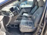 2019 Honda ODYSSEY фото