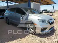 2019 Honda ODYSSEY фото