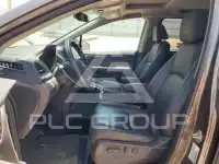 2019 Honda ODYSSEY фото