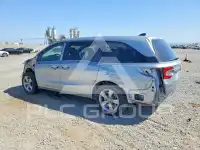 2019 Honda ODYSSEY фото